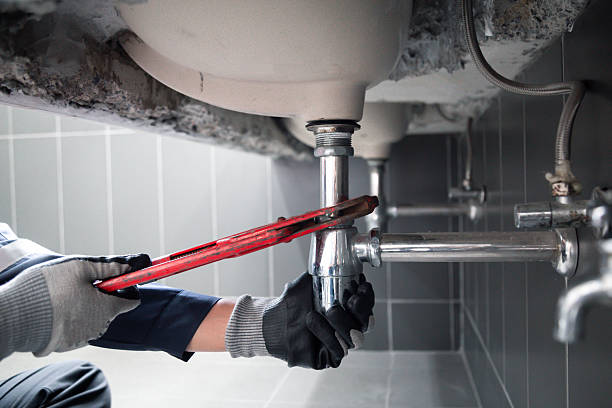 Licensed Pipe Repair service in Bishop, GA - Street Wise - Plumbing